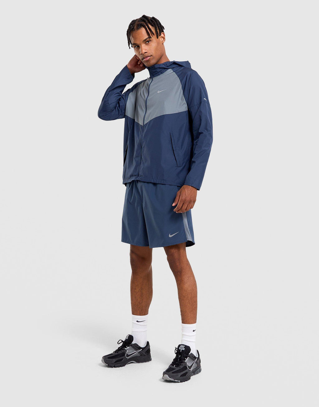 Challenger Shorts