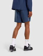 Challenger Shorts