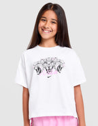 Leopard T-Shirt Junior's