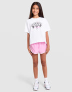 Leopard T-Shirt Junior's