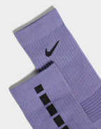 Elite 2.0 Cushioned Crew Socks 1 Pair
