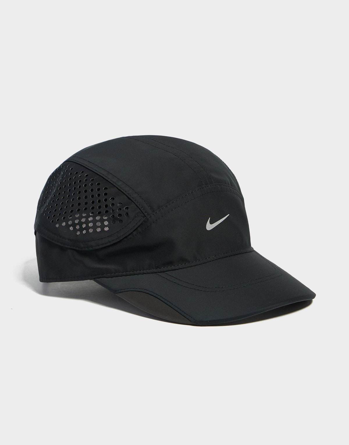 Tech Swoosh Cap
