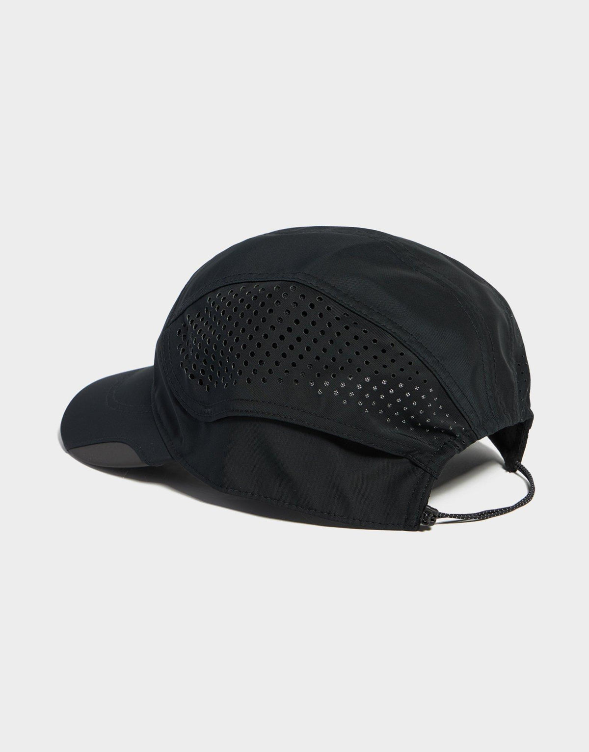 Tech Swoosh Cap