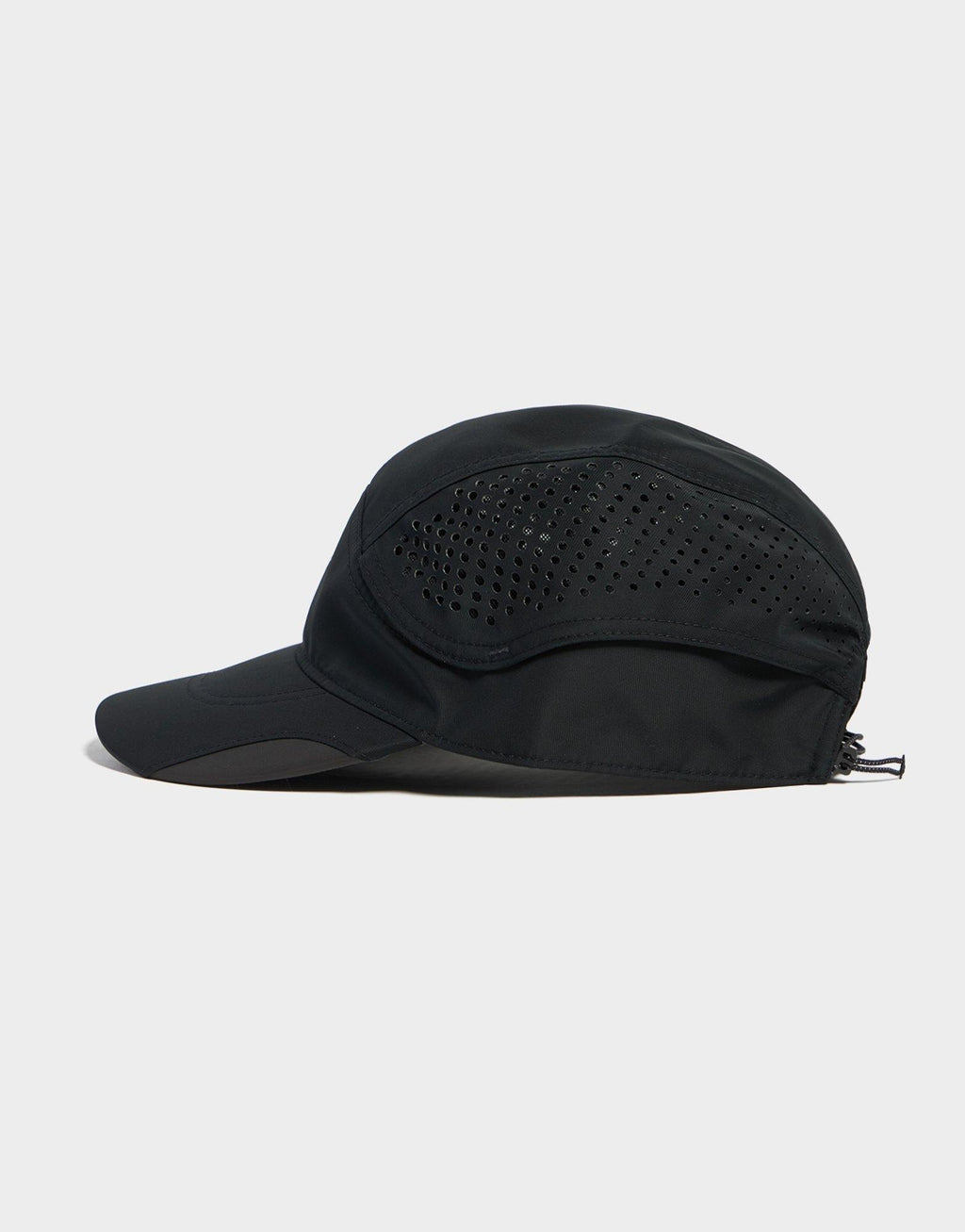 Tech Swoosh Cap