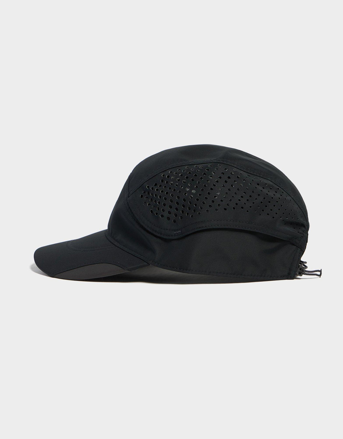 Tech Swoosh Cap