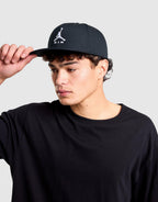 Pro Unstructured Cap