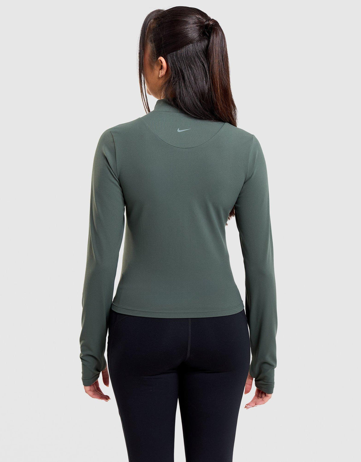Zenvy Dri-FIT Full-Zip Track Top