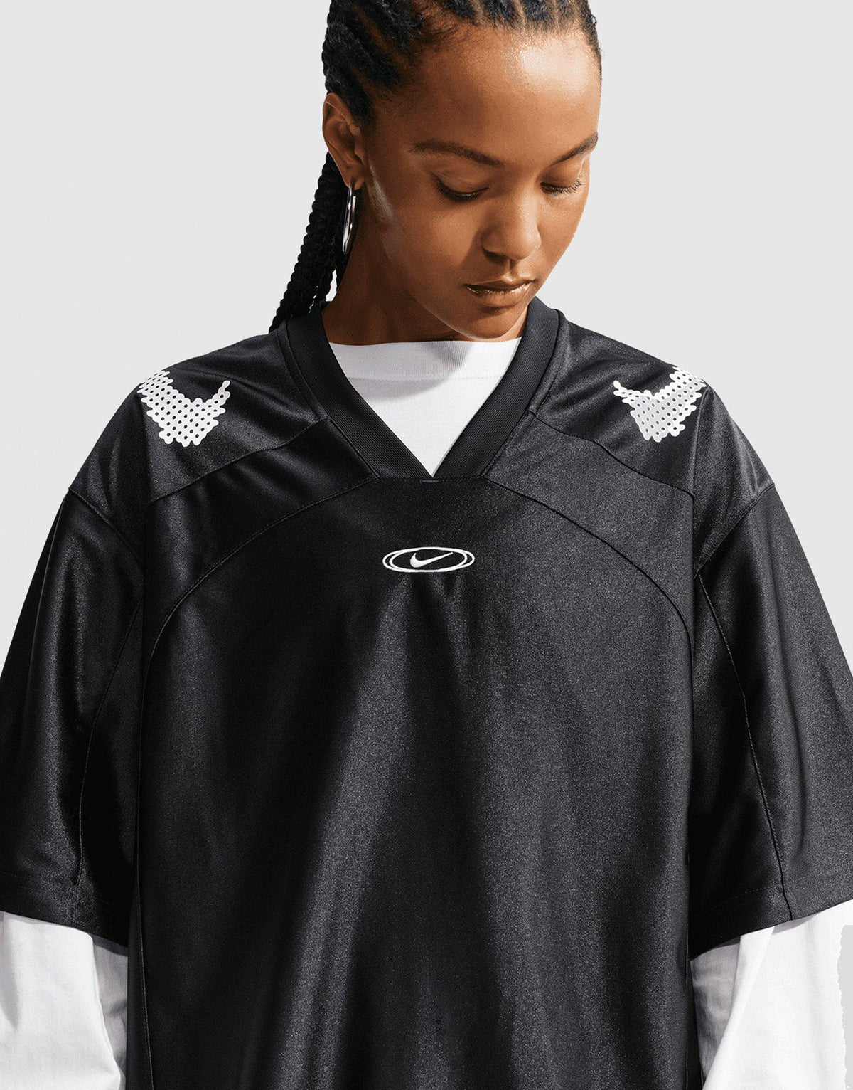 Street GFX Jersey