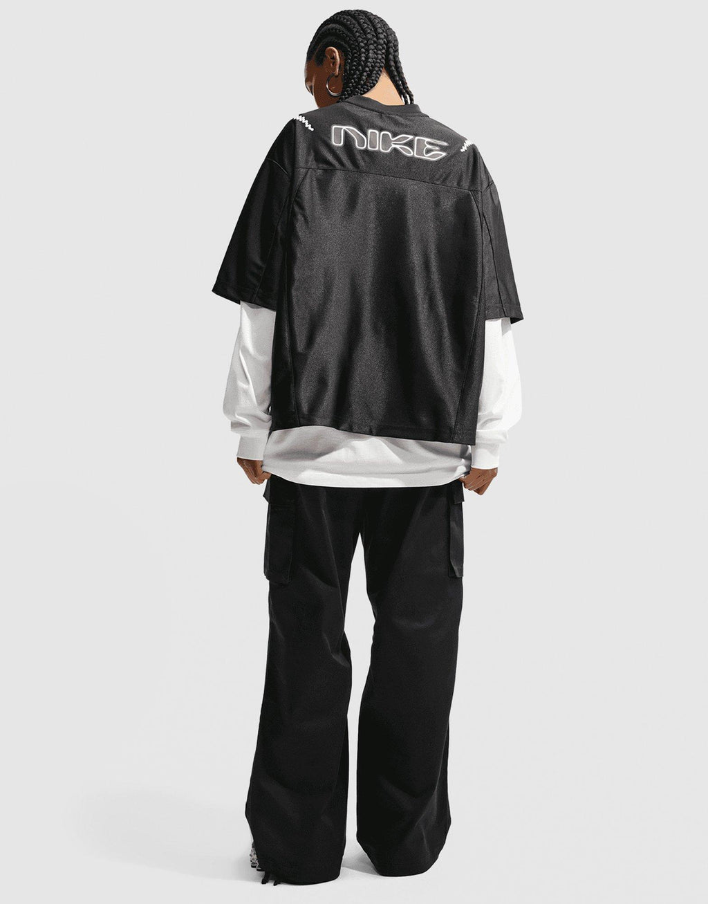 Street GFX Jersey