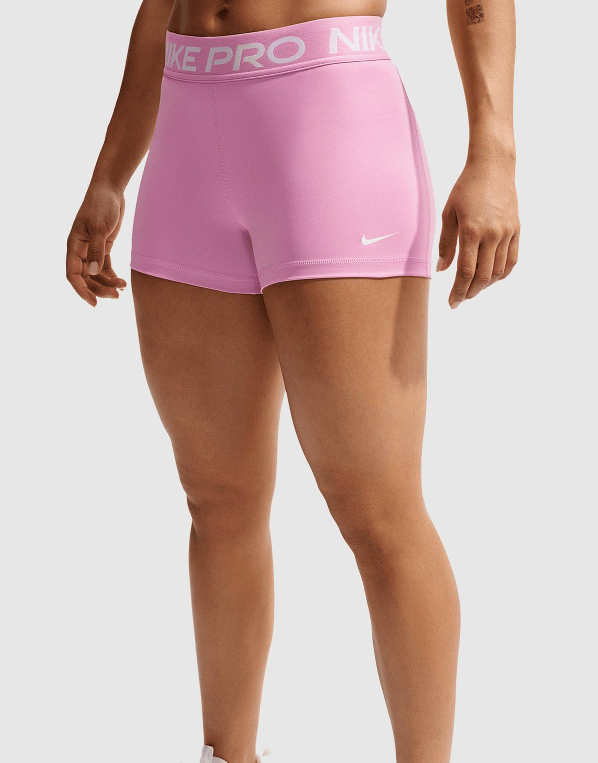 Pro Women's 3" Shorts