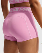 Pro Women's 3" Shorts