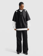 Utility Woven Cargo Pants