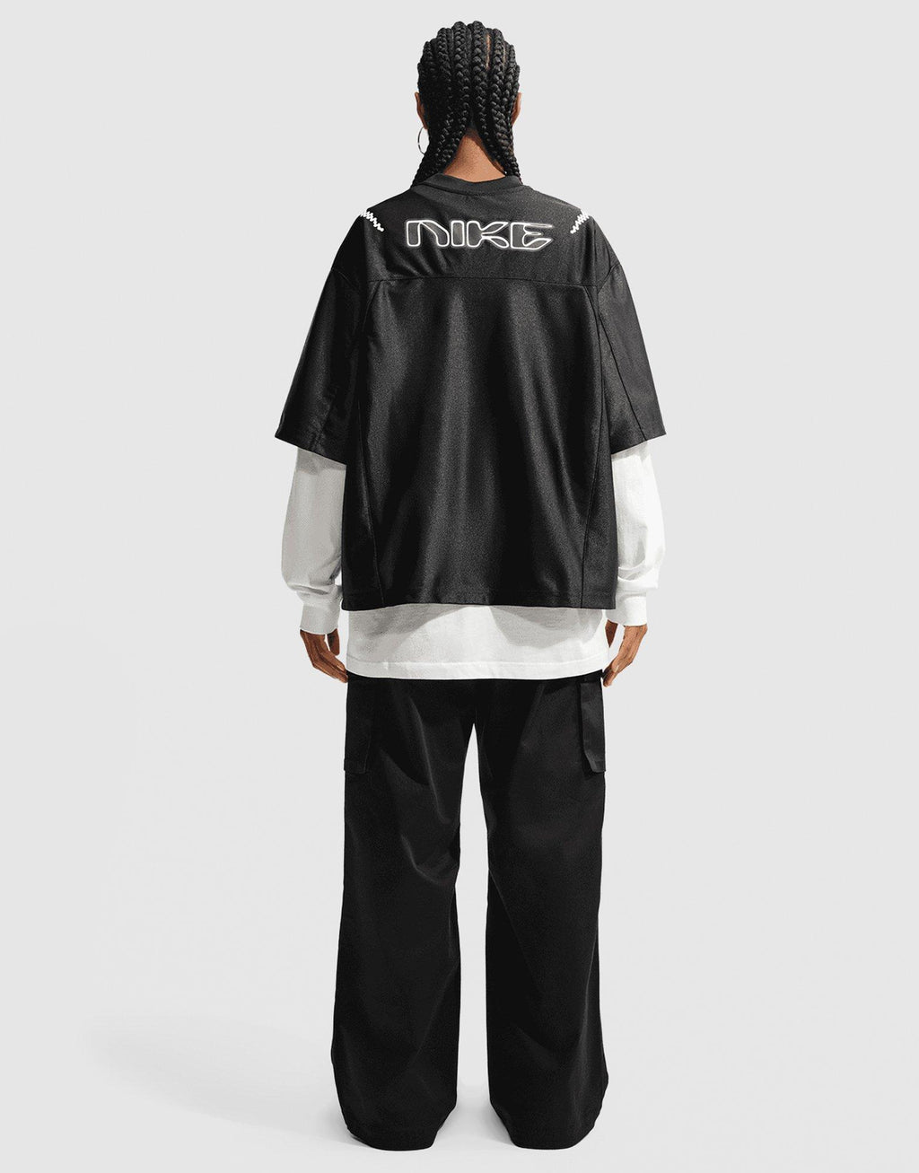 Utility Woven Cargo Pants