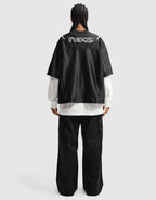 Utility Woven Cargo Pants