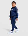 Hoodie Tracksuit Set Children's