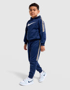 Hoodie Tracksuit Set Children's