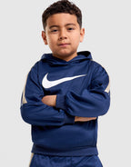 Hoodie Tracksuit Set Children's