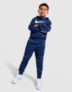 Hoodie Tracksuit Set Children's