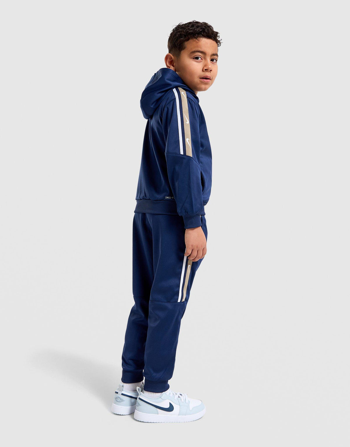 Hoodie Tracksuit Set Children's