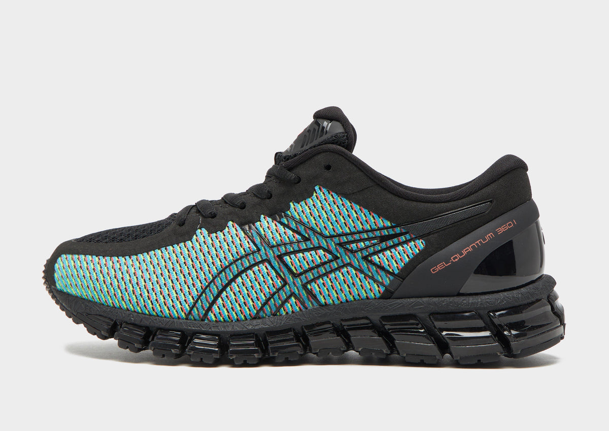 Gel Quantum 360 1 'Chameleoid Mesh' Women's