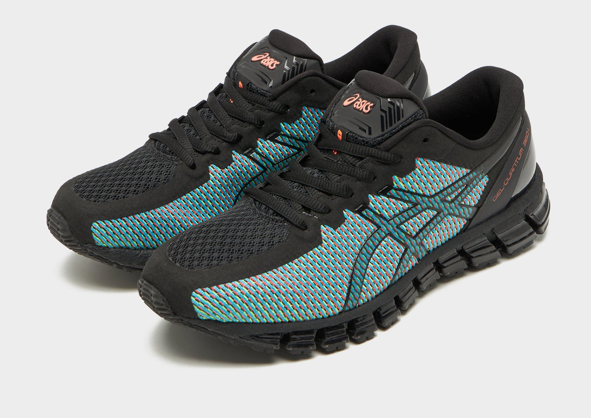 Gel Quantum 360 1 'Chameleoid Mesh'