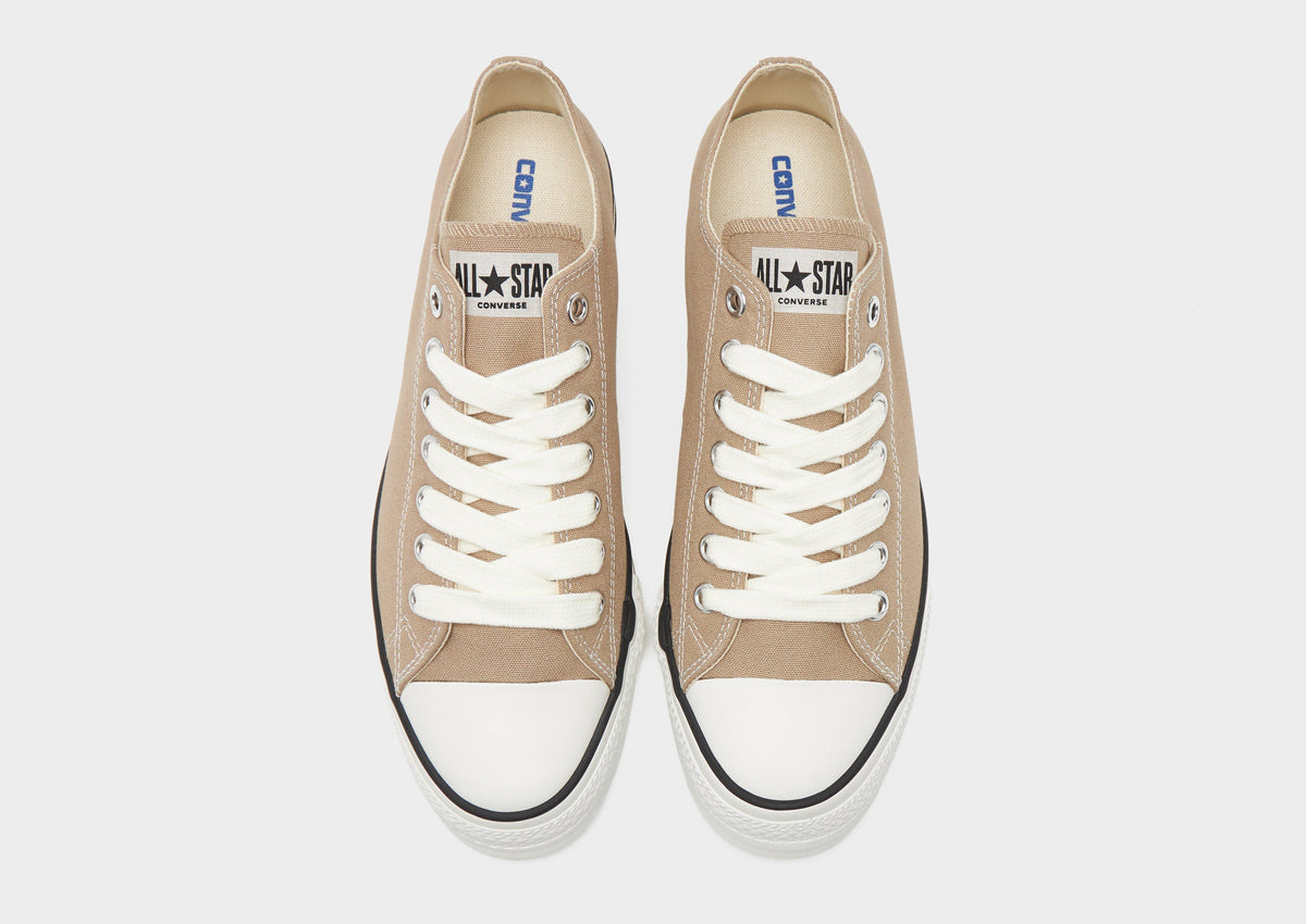 All Star Throwback Low