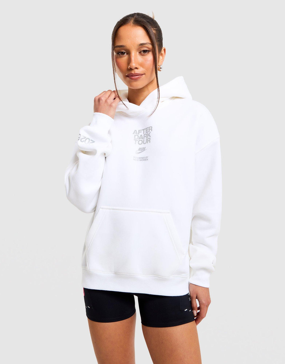 After Dark Tour Studio Fleece Hoodie