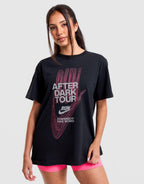 After Dark Tour Running T-Shirt