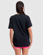 After Dark Tour Running T-Shirt