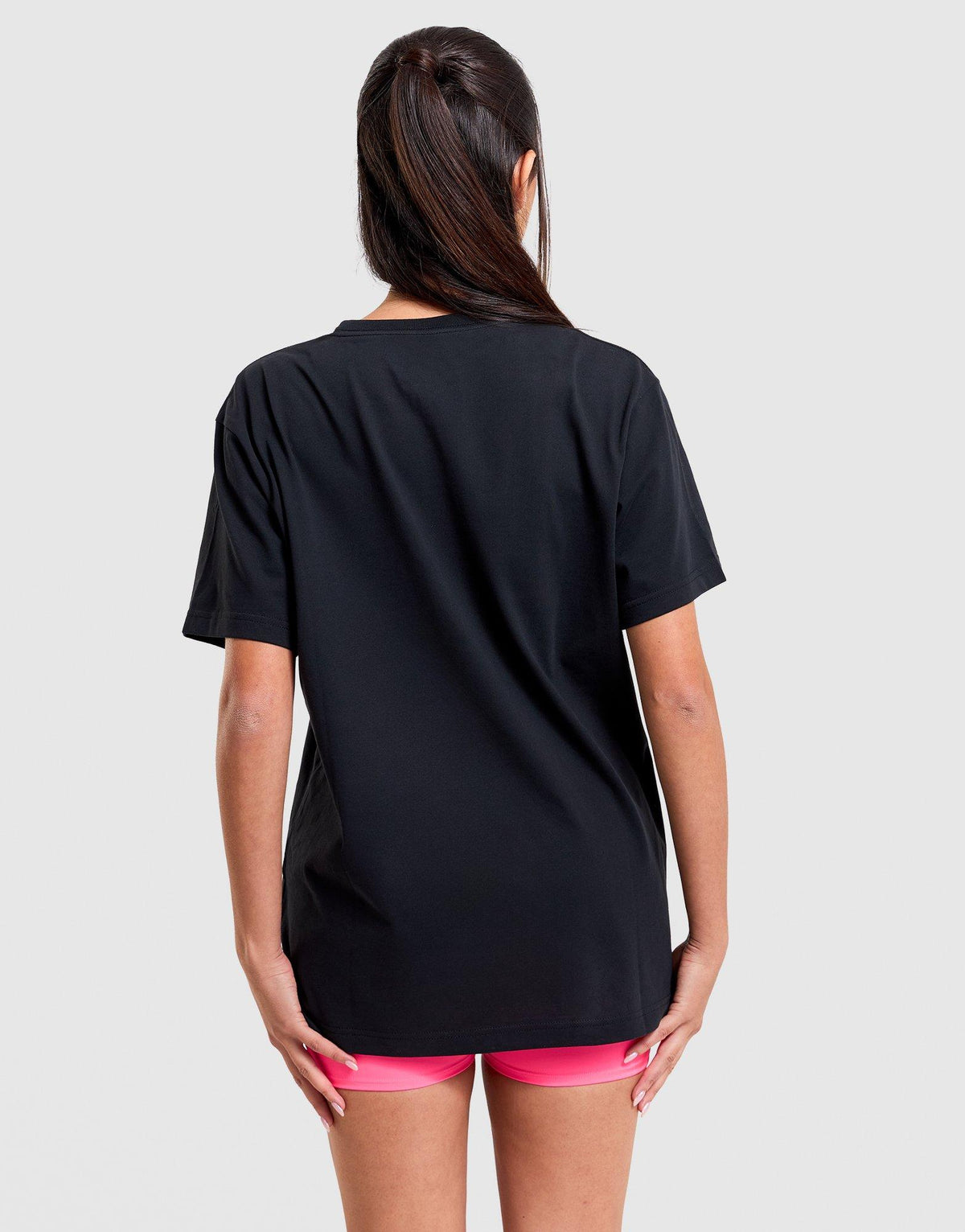 After Dark Tour Running T-Shirt