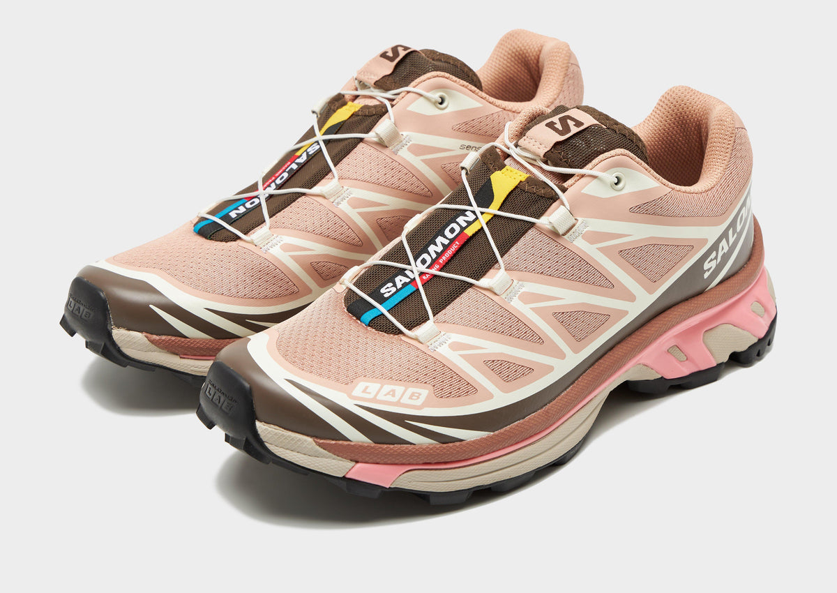XT-6 Women's