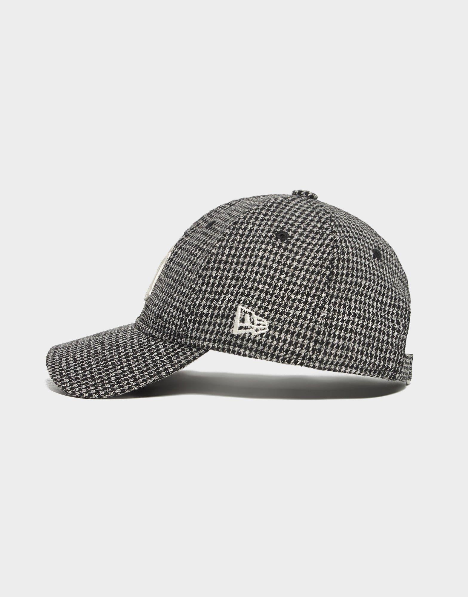 Grey New Era 9TWENTY NY Yankees Cap - JD Sports Australia