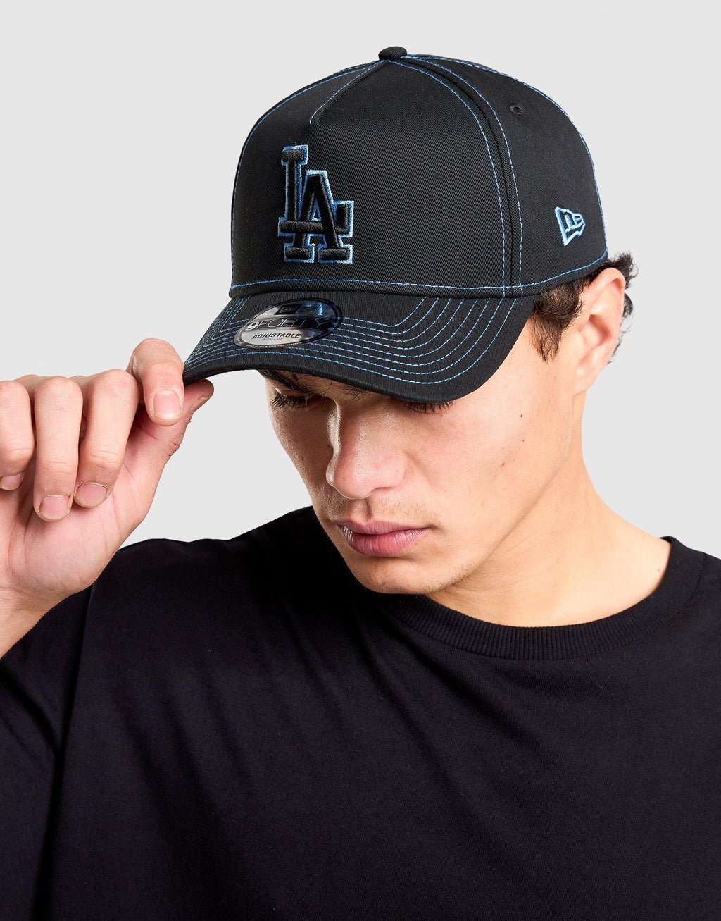 9FORTY LA Dodgers Cap
