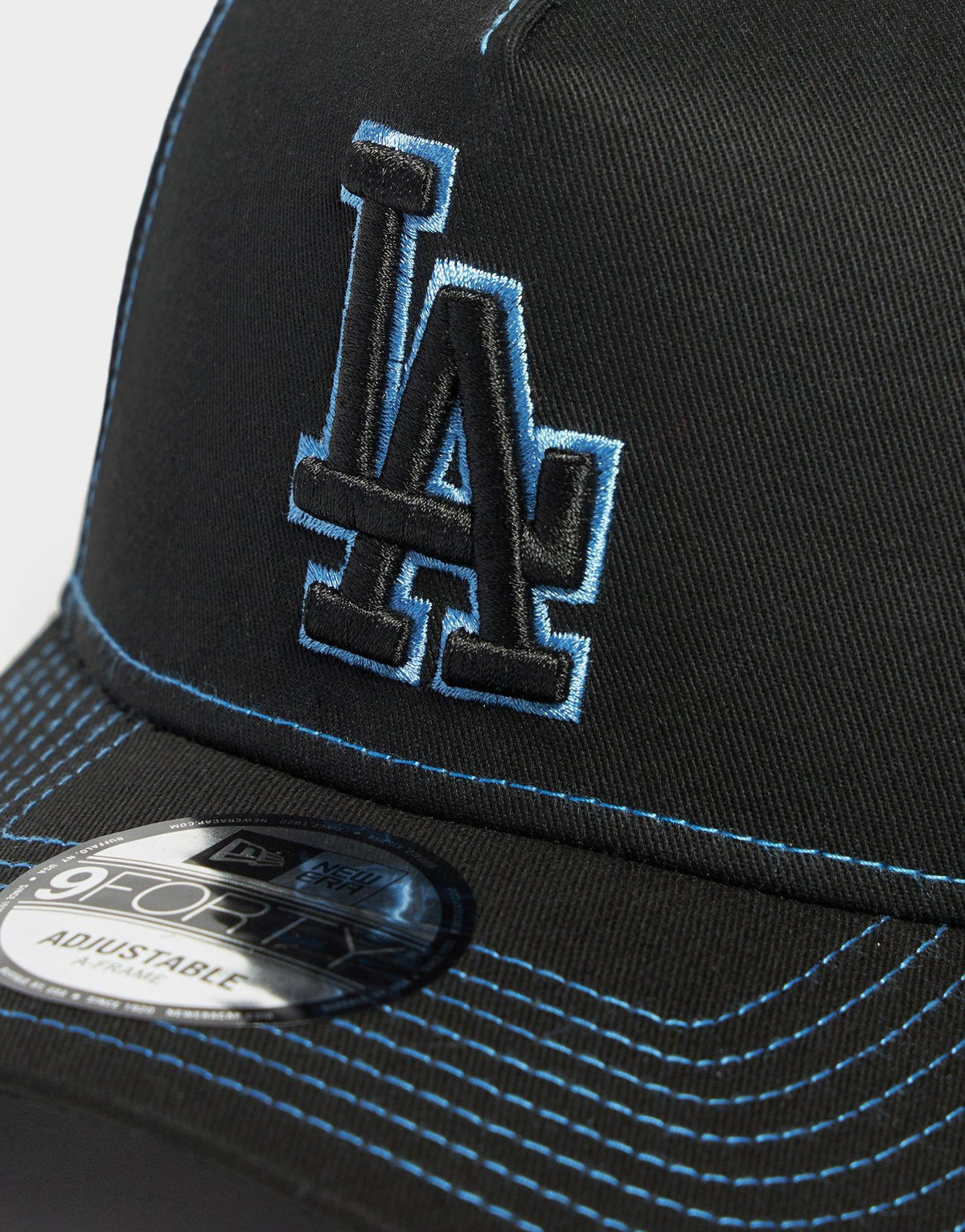9FORTY LA Dodgers Cap
