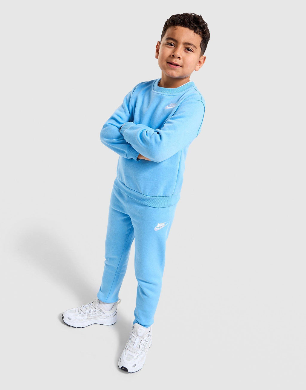 Club Tracksuit Set Children's