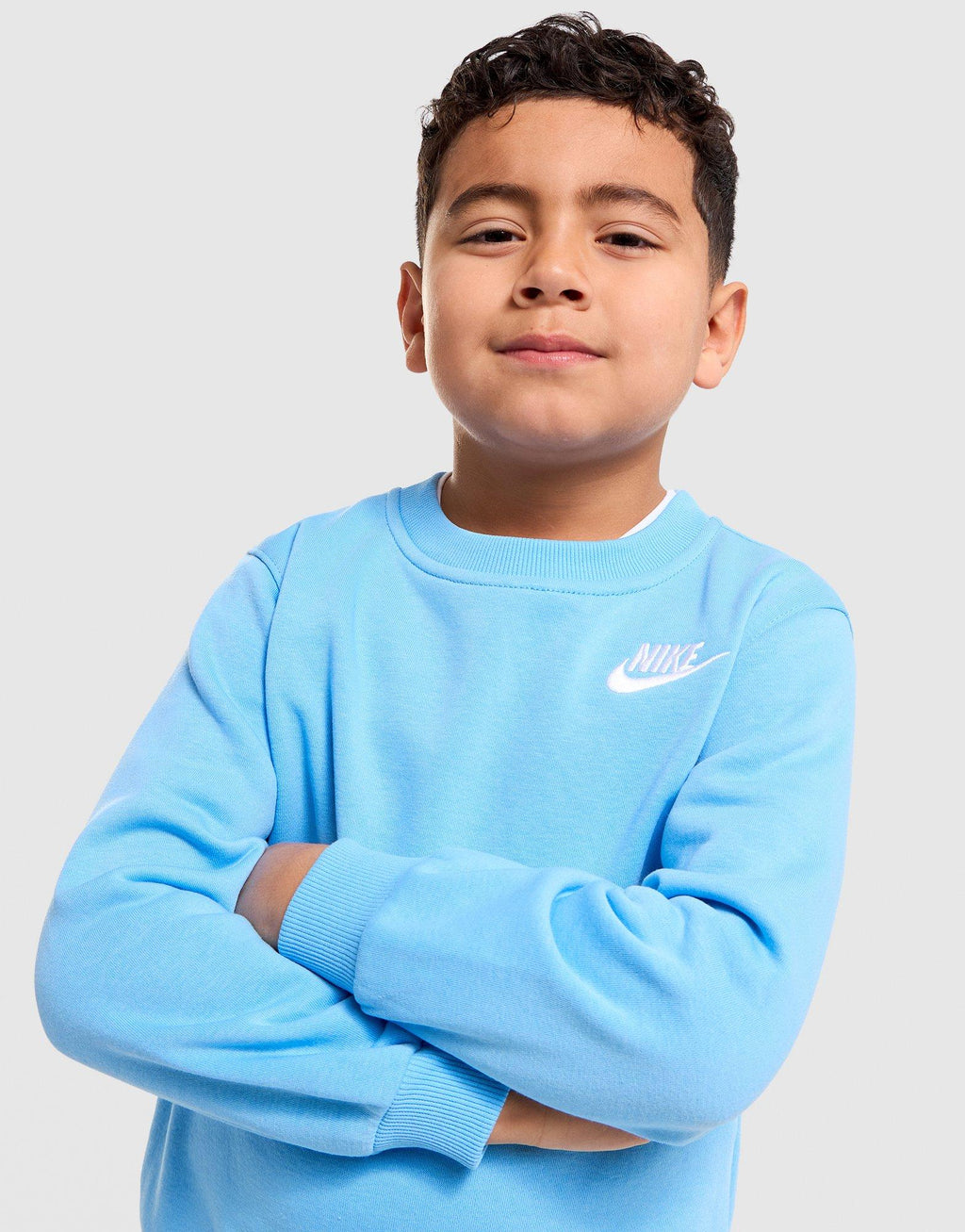Club Tracksuit Set Children's