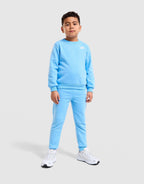 Club Tracksuit Set Children's