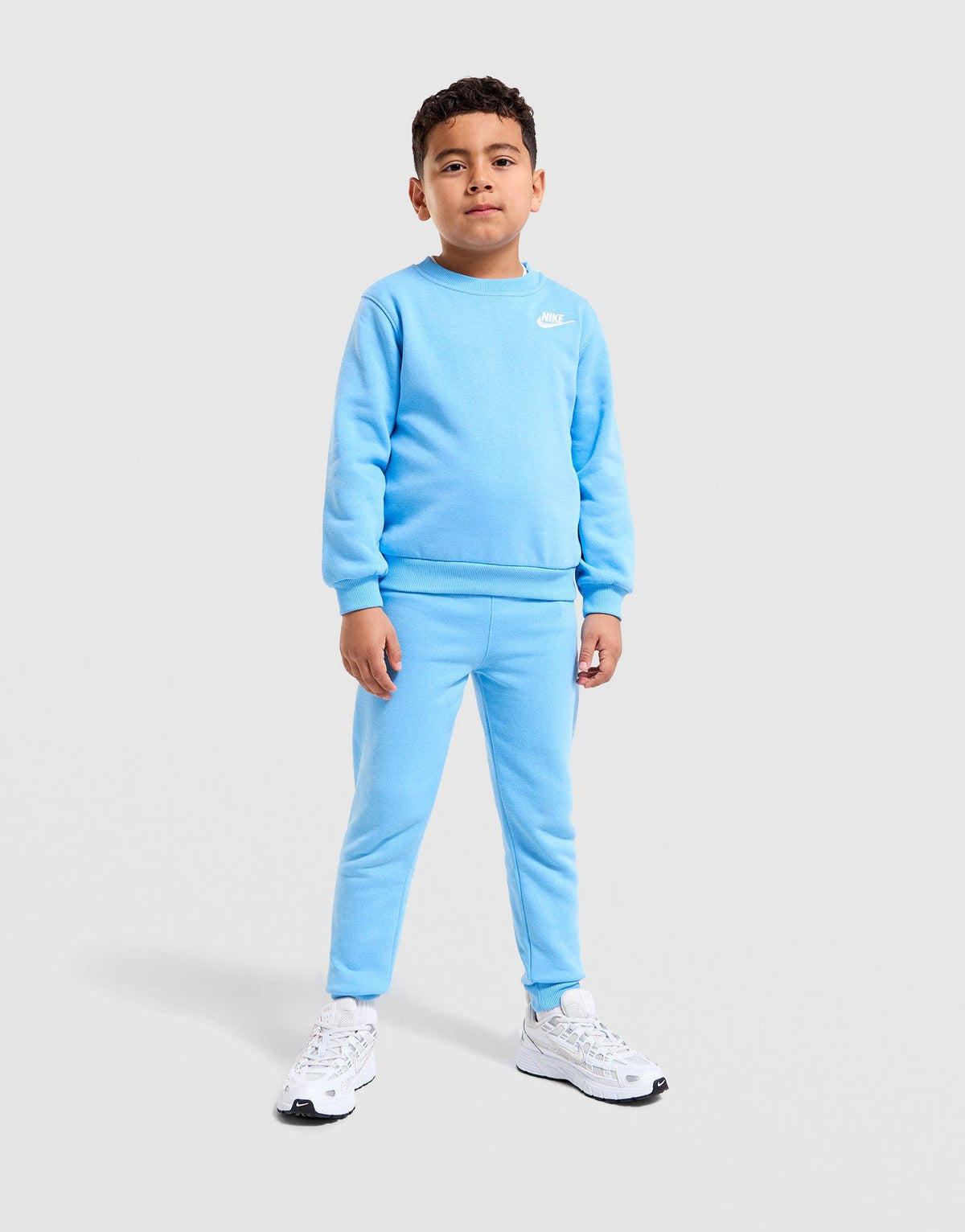 Club Tracksuit Set Children's