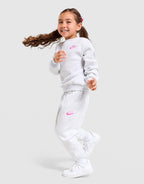 Club Tracksuit Set Children's