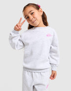 Club Tracksuit Set Children's