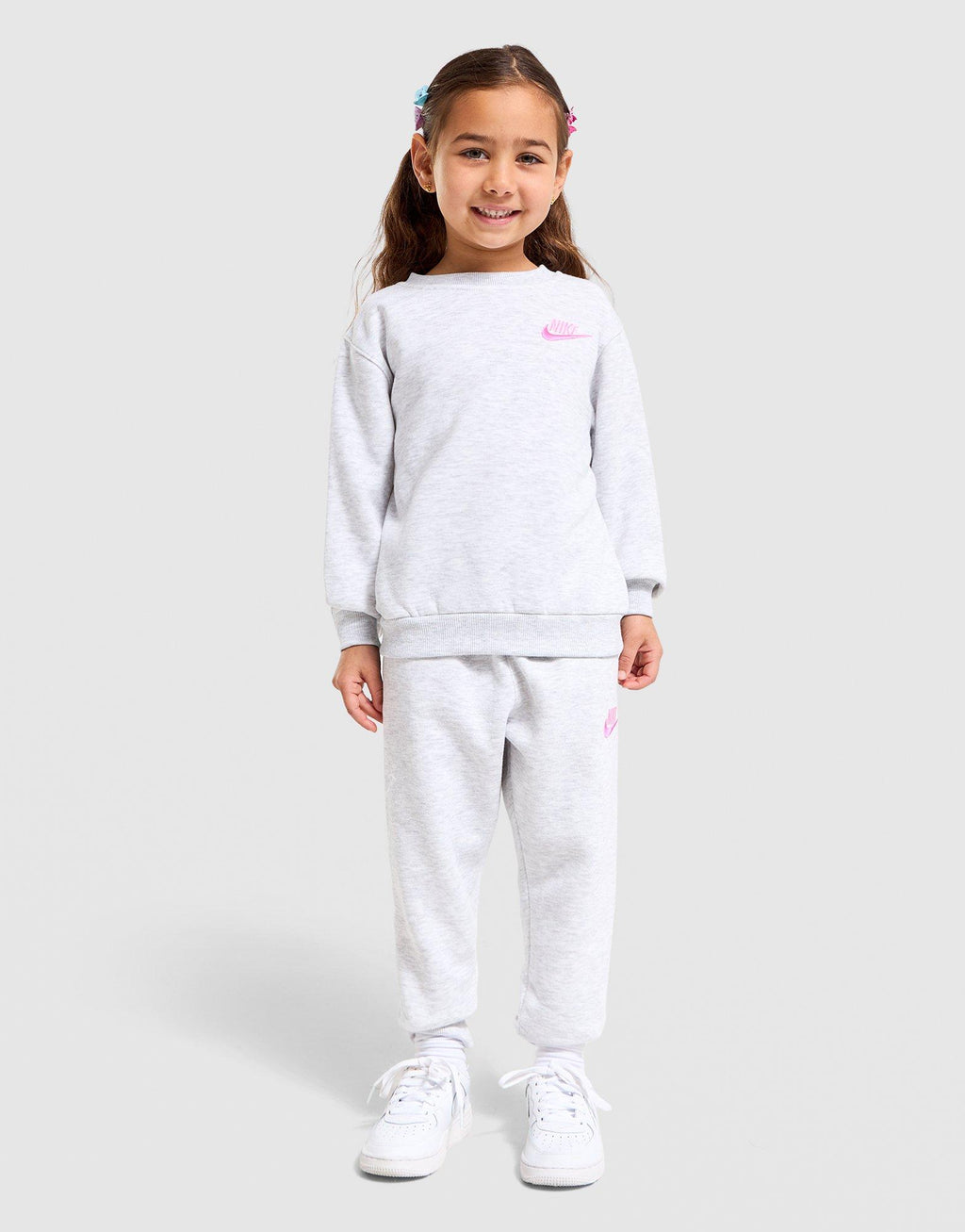 Club Tracksuit Set Children's