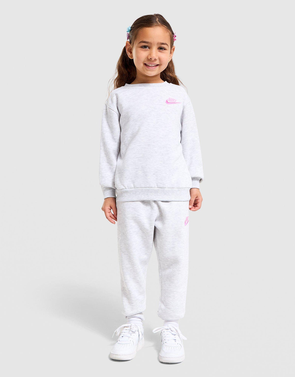 Club Tracksuit Set Children's