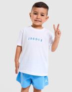 T-Shirt/Shorts Set Infant's