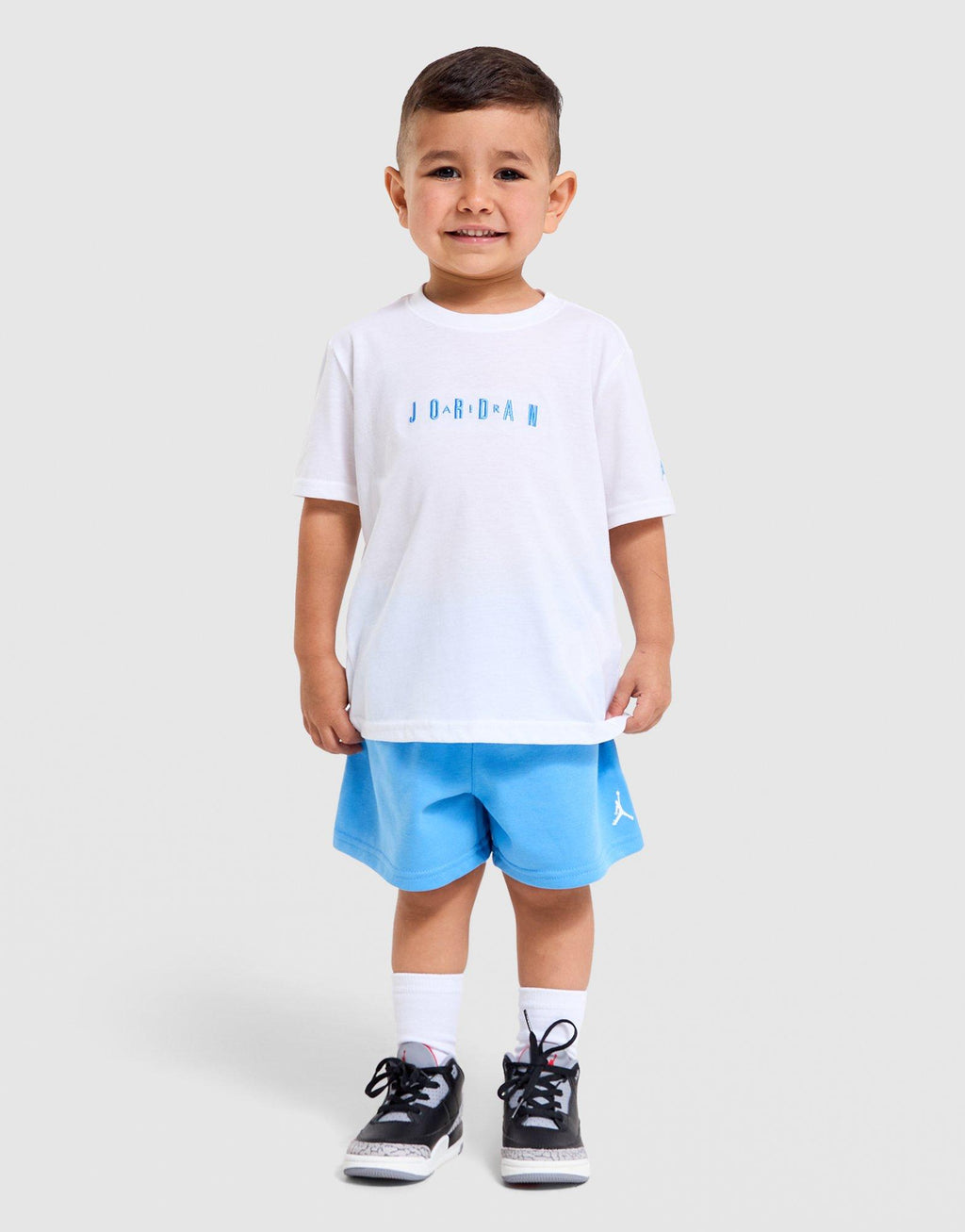 T-Shirt/Shorts Set Infant's