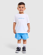 T-Shirt/Shorts Set Infant's