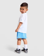 T-Shirt/Shorts Set Infant's
