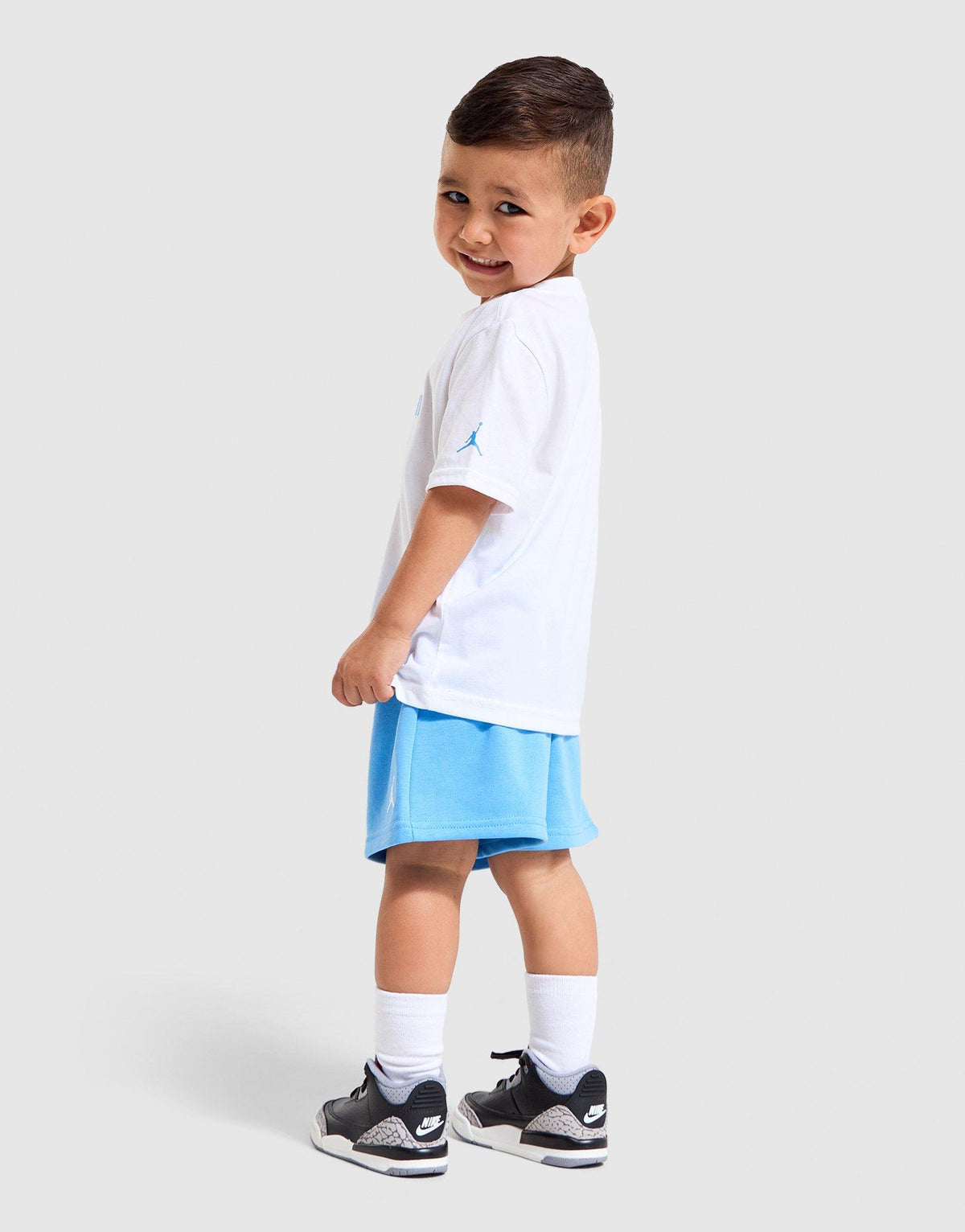 T-Shirt/Shorts Set Infant's