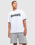 Graff Oversized T-Shirt