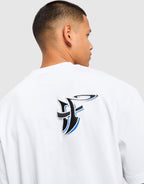 Graff Oversized T-Shirt