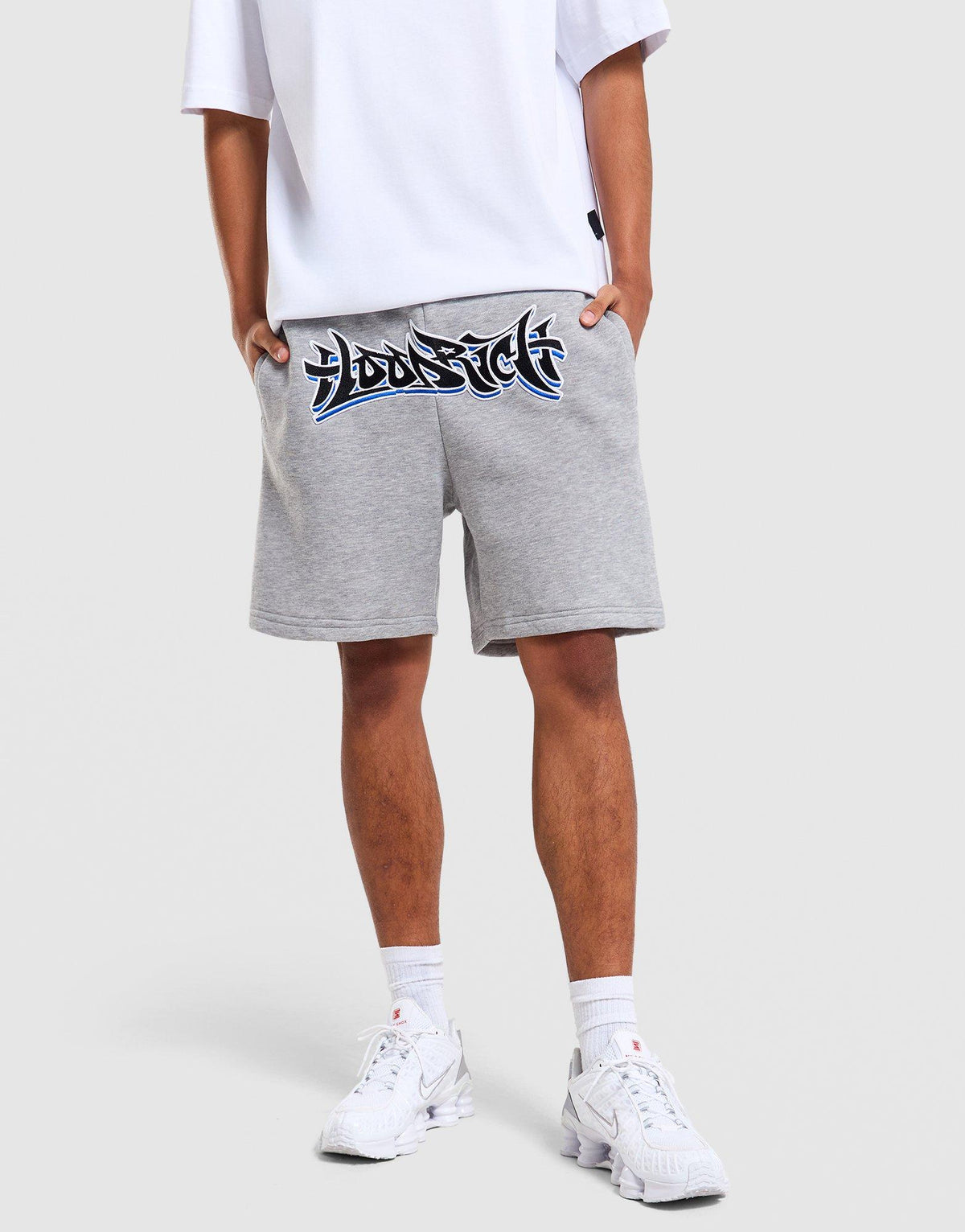 Graff Shorts